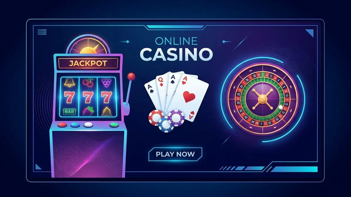 Casino spil